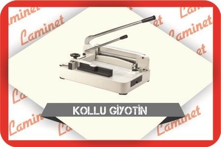 Kollu Giyotin Nedir ?