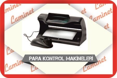 Para Kontrol Makineleri Nedir ?