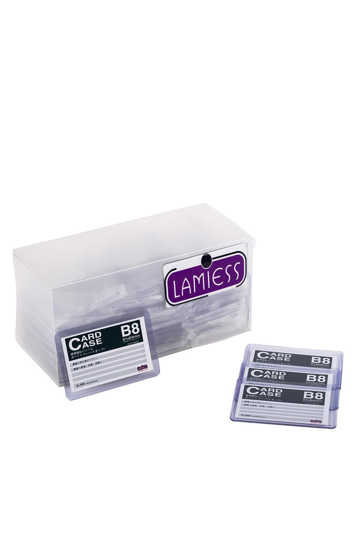 lamiess
