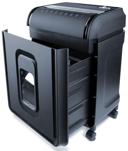 Aurora AS 2425CD Evrak İmha Makinesi