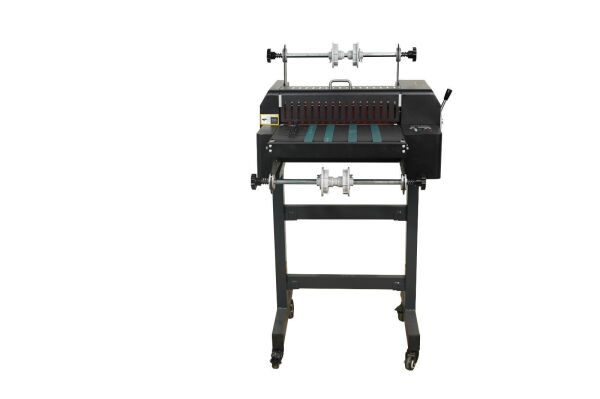 LAMİESS LFM 360 RULO LAMİNASYON MAKİNESİ