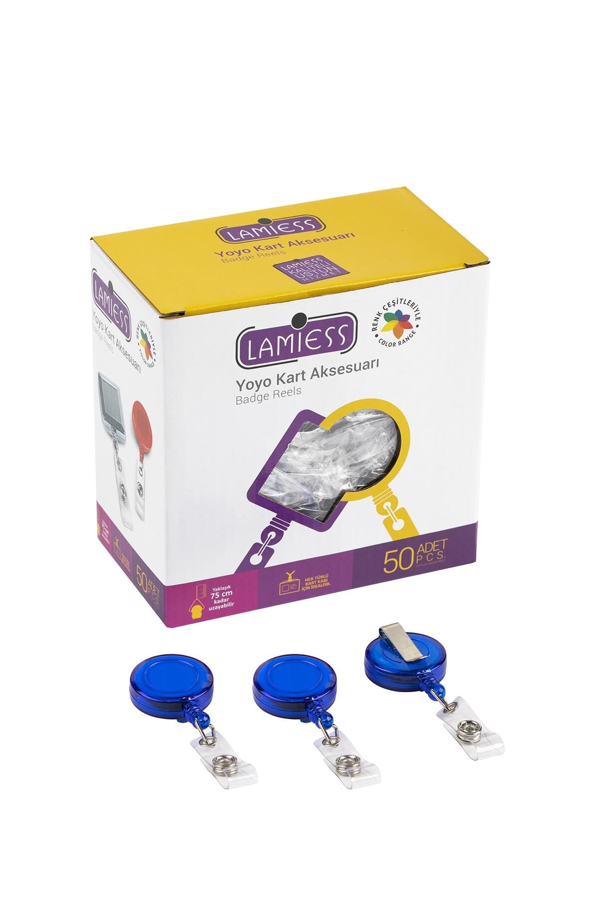 lamiess