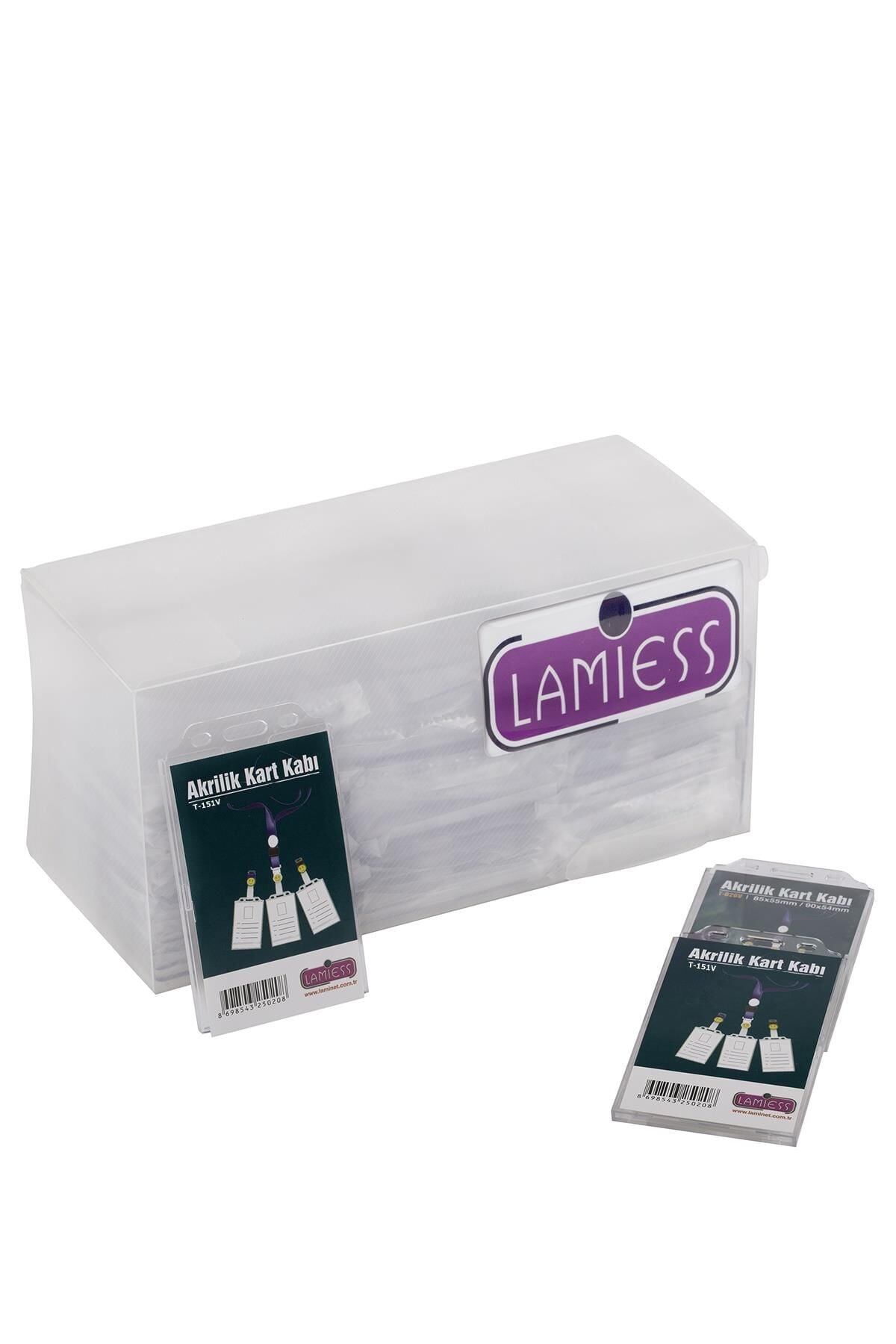 lamiess