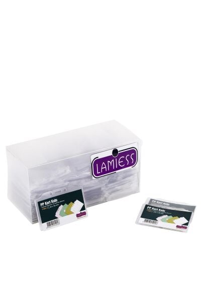 lamiess — görsel 2