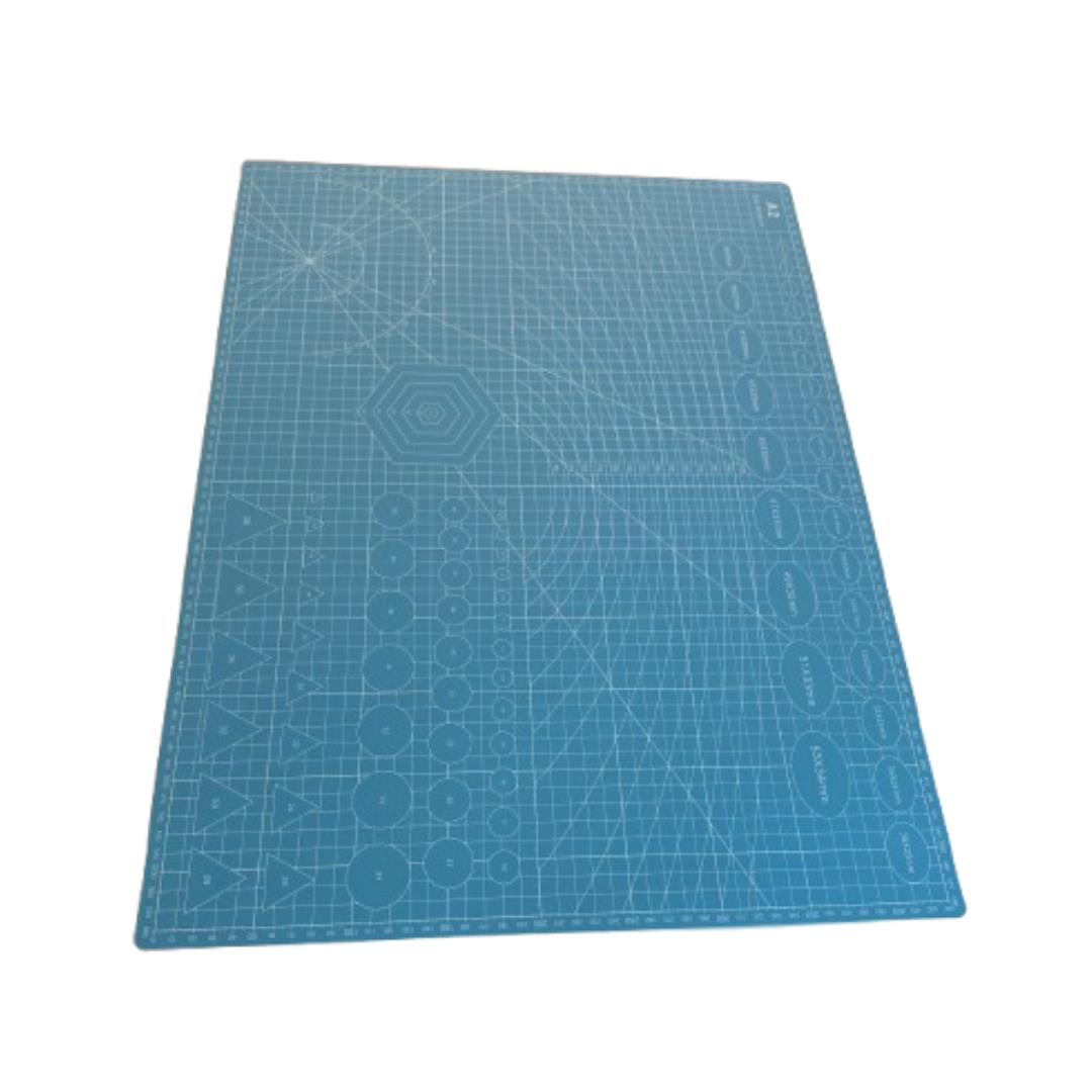 LAMİESS KESİM MATI 45*60CM /A2 — görsel 5