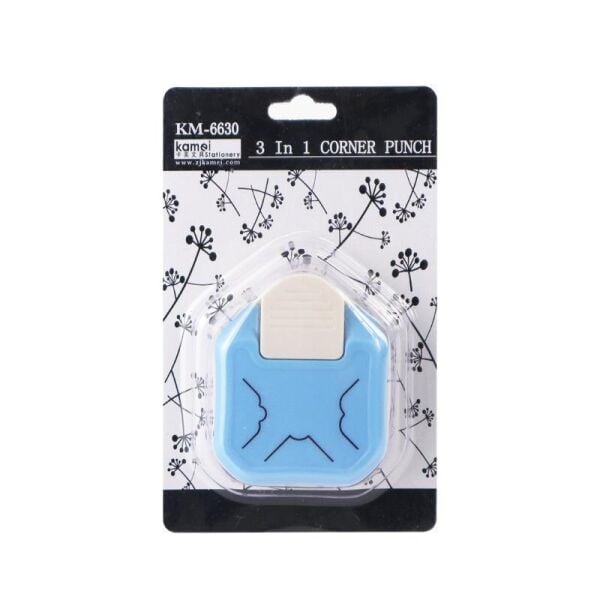 Lamiess YD-C2 3'ü Bir Arada El Tipi Köşe Kesme Makinesi