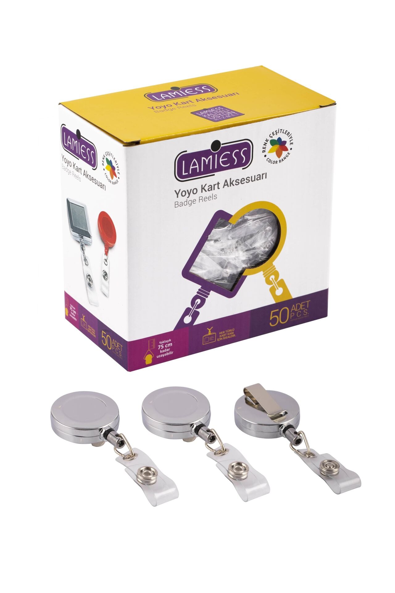lamiess