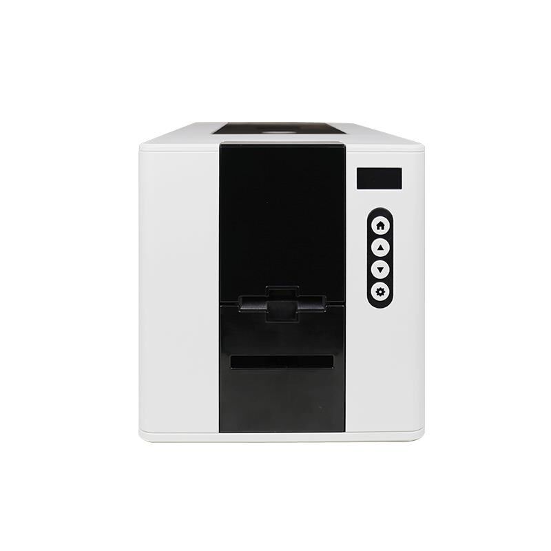 DASCOM DC-2300 TEK YÜZE  BASKI MAKİNESİ (28.883.6181) — görsel 3