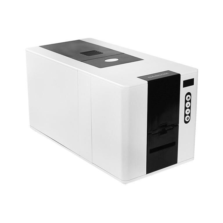 DASCOM DC-2300 TEK YÜZE  BASKI MAKİNESİ (28.883.6181) — görsel 5