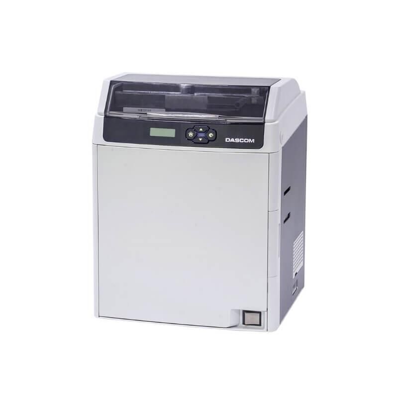 DASCOM DC-7600 RE TRANSFER ÇİFT YÜZE  BASKI MAKİNESİ (28.836.0246) — görsel 5