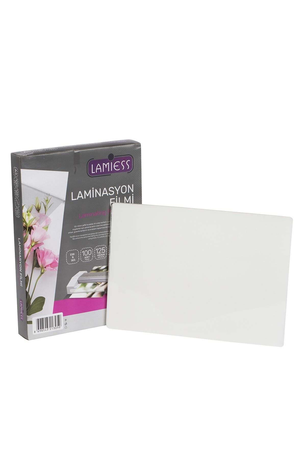 lamiess