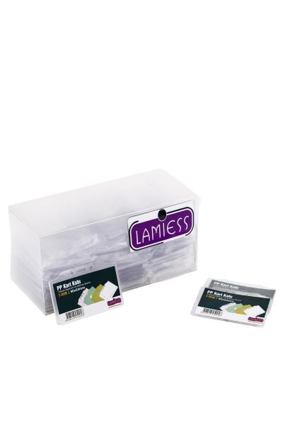 lamiess — görsel 2