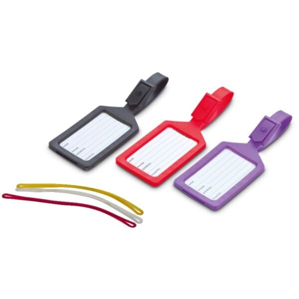 Lamiess Lms 007 Bavul Kart Askı Aparatı 25 'Li