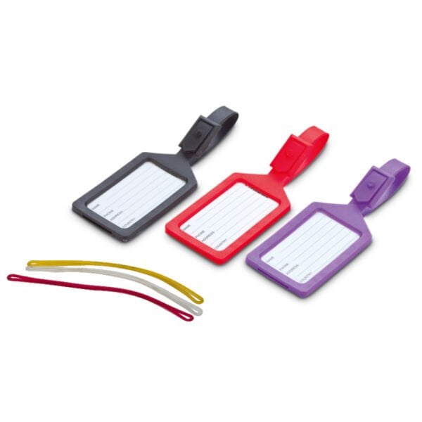 Lamiess Lms 007 Bavul Kart Askı Aparatı 25 'Li