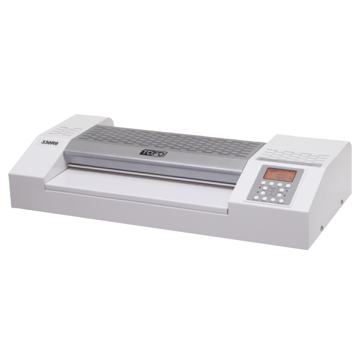 Laminasyon Makineleri