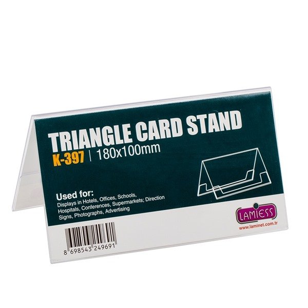 Masaüstü Reklamlıkar