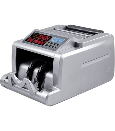 Para Sayma & Kontrol