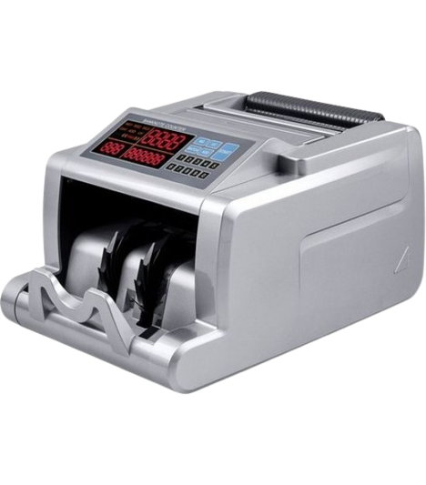 Para Sayma & Kontrol