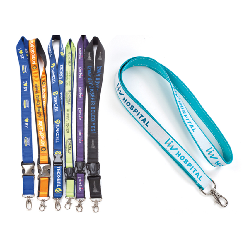 Kart Askı Aksesuarları